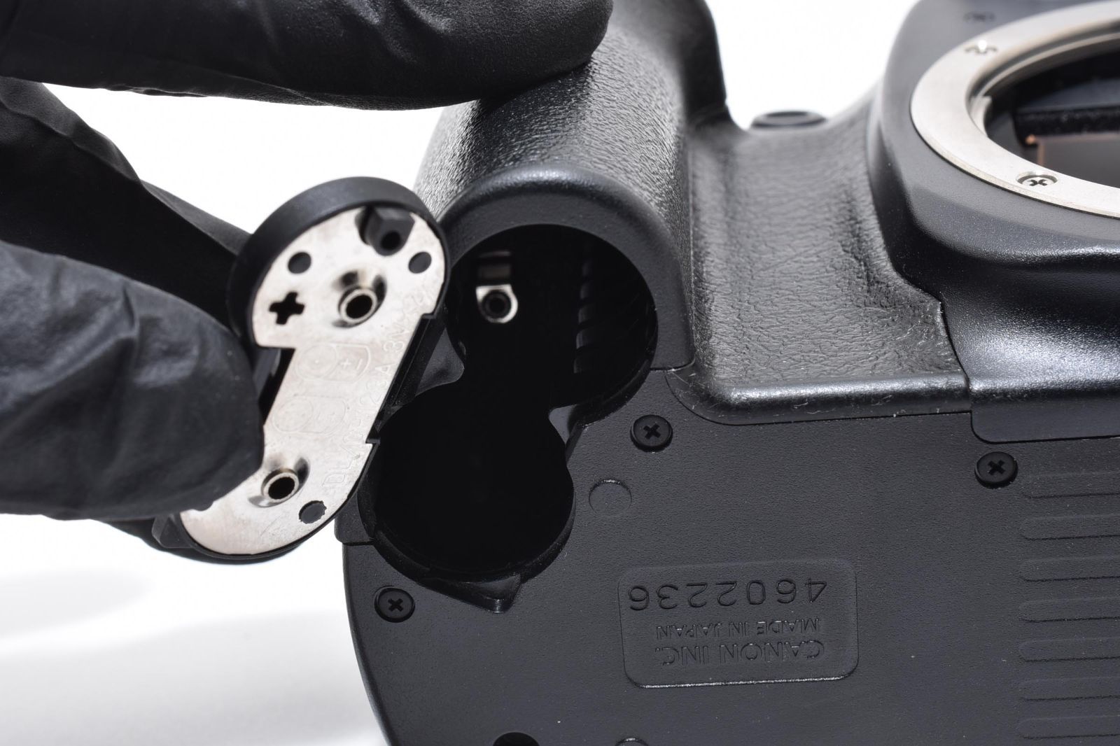 Canon EOS 7 35mm 一眼レフ フィルムカメラボディ【良品】#2724549