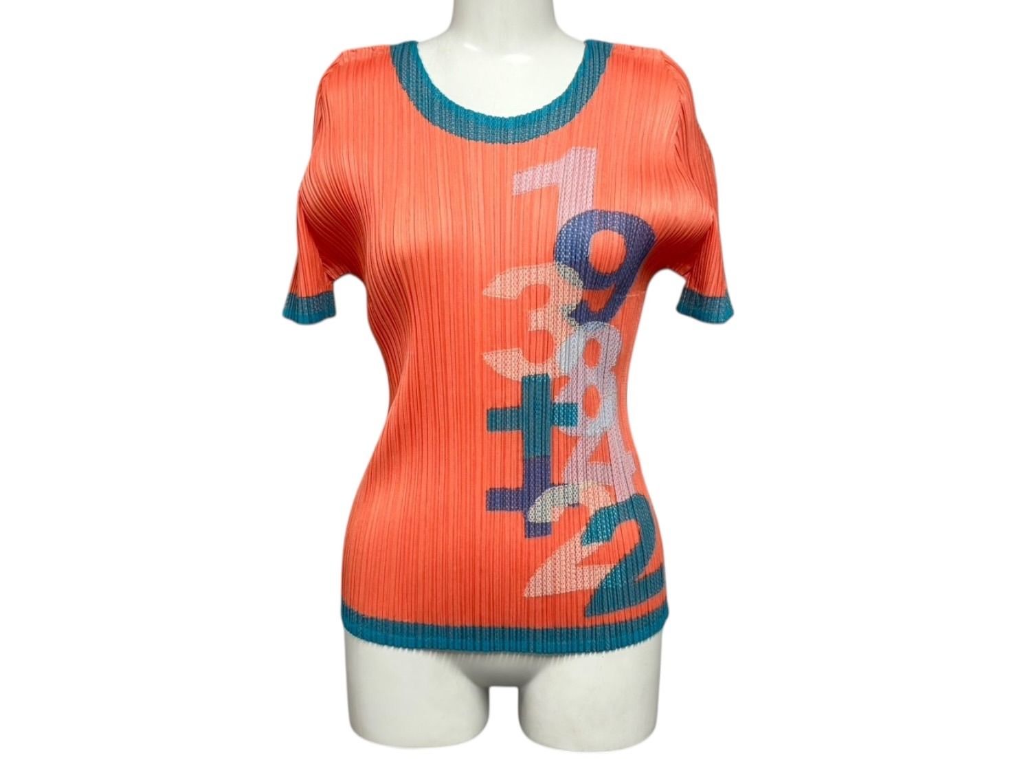 極美品 ISSEY MIYAKE イッセイミヤケ PLEATS PLEASE プリーツプリーズ