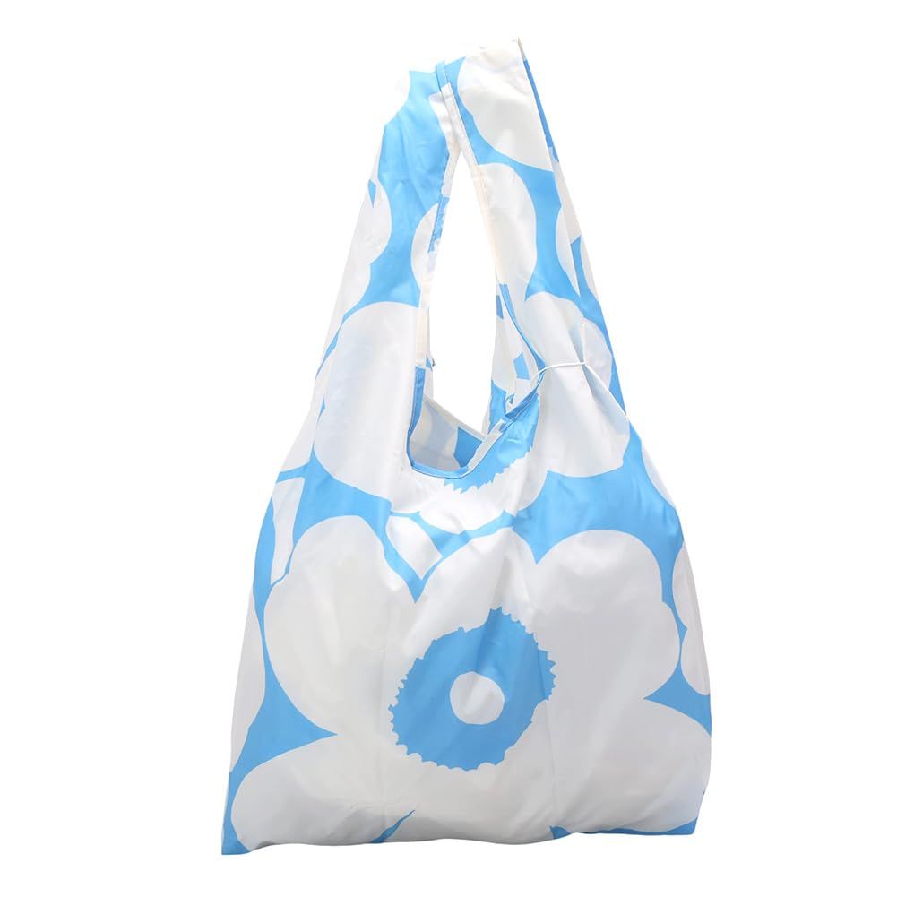 エコバッグ エコバッグ 94639 ポケッタブル 150 UNIKKO オフホワイト