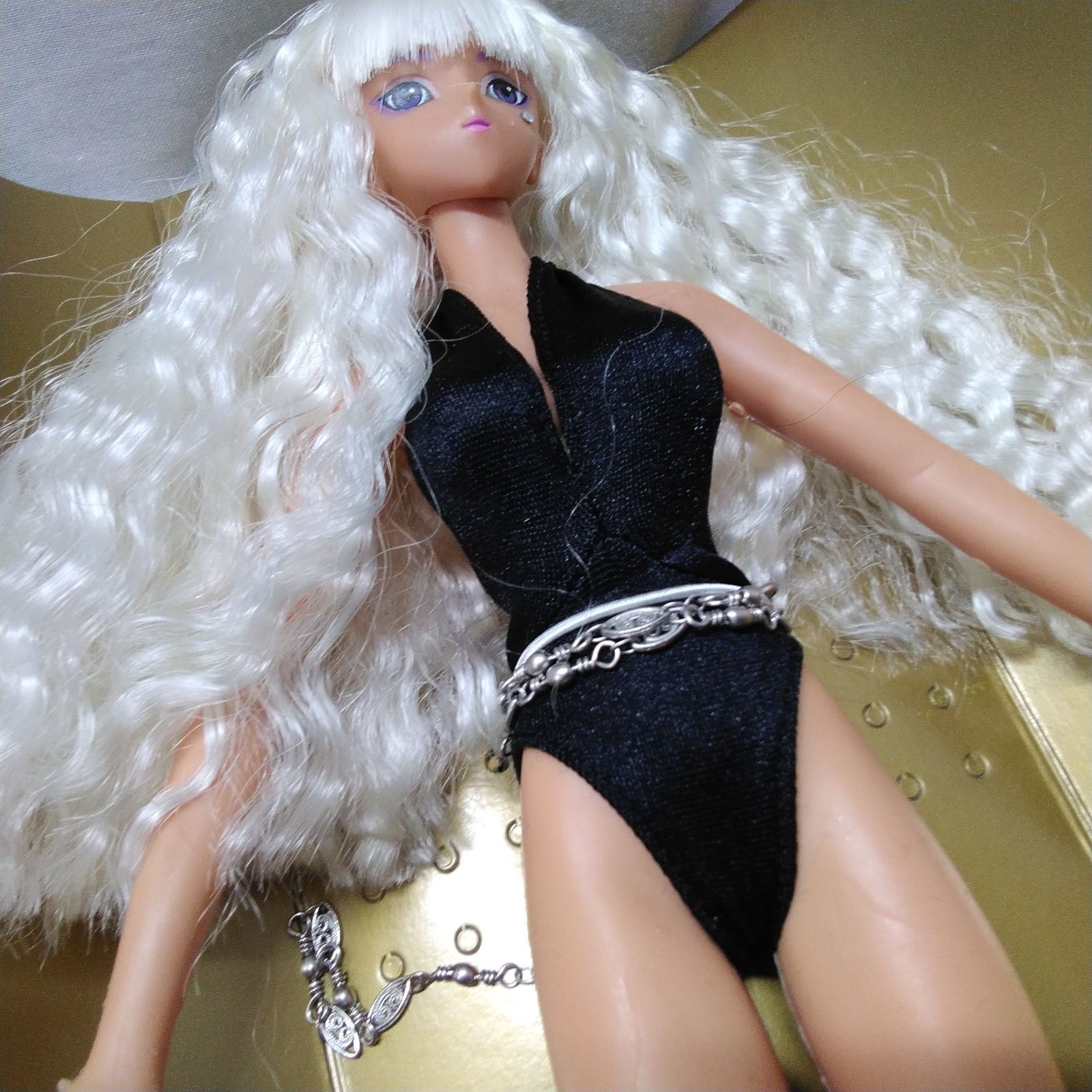 VOLKS ヴォークス ロストエンジェルズ ダークエンジェル ザーラ