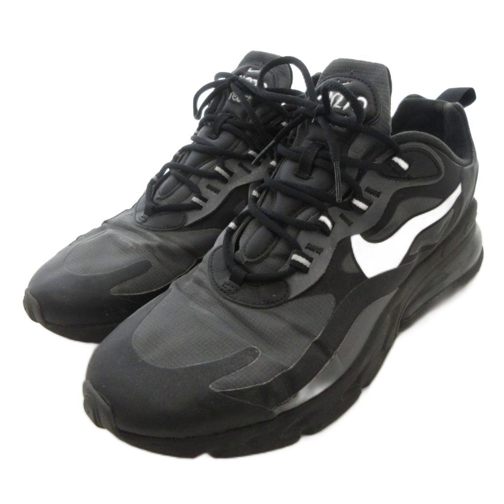 ナイキ NIKE エアマックス270 リアクト スニーカー 27cm シューズ
