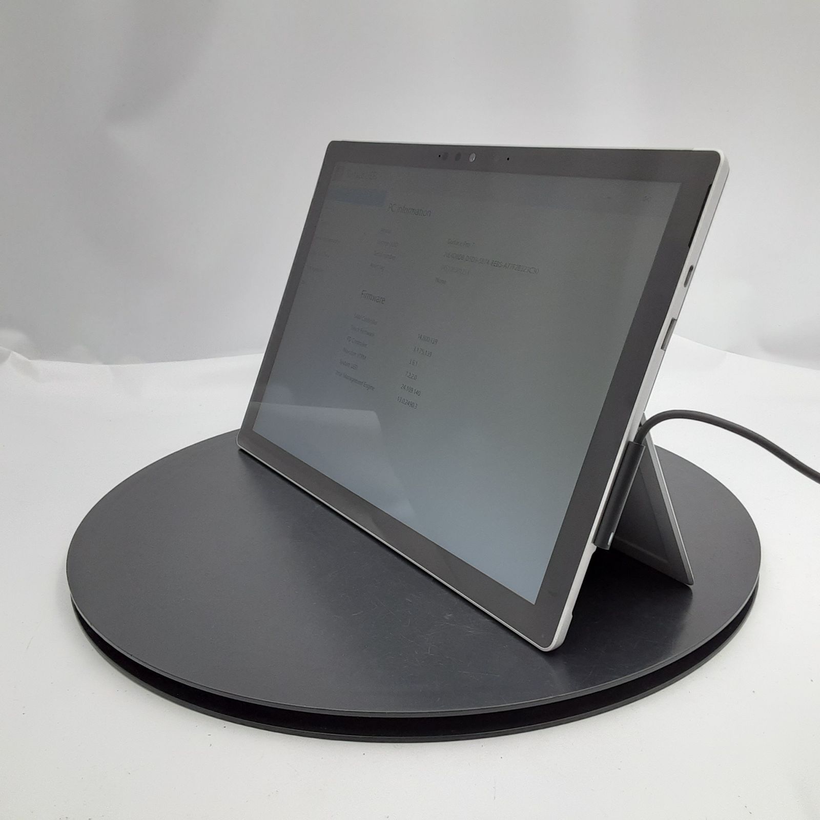 ☆液晶ﾑﾗ(大)/ジャンク☆Microsoft Surface Pro 7 [Core i5 1035G4