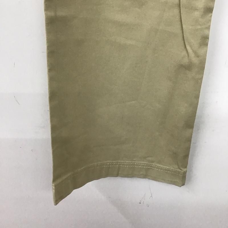 JIL SANDER ジルサンダー パンツ チノパン チノパン スリムパンツ