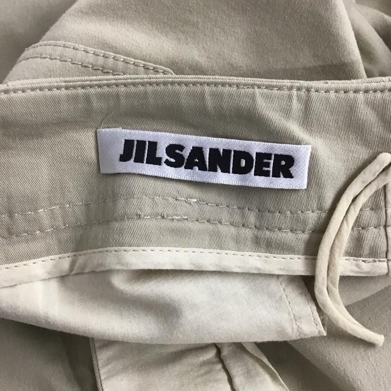 JIL SANDER ジルサンダー パンツ チノパン チノパン スリムパンツ