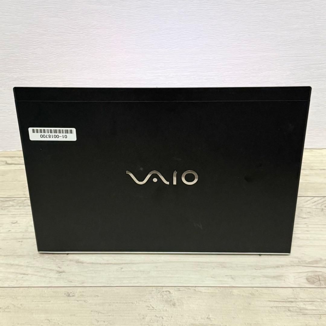 VAIO Pro PG VJPG214 256GB 16GB Office付き VAIO Pro PG VJPG214 256GB 16GB Office付き Office付き 即納 初心者に