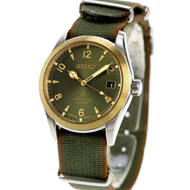 セイコー SEIKO 腕時計 メンズ SBDC138 プロスペックス アルピニスト セイコー SEIKO 腕時計 メンズ SBDC138 プロスペックス アルピニスト