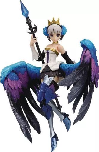 中古】フィギュア figma グウェンドリン DX ver. 「オーディンスフィア