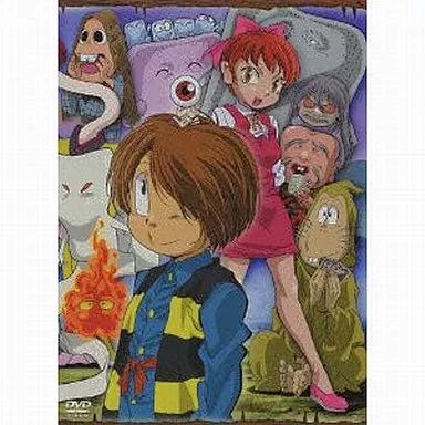 中古】アニメDVD ゲゲゲの鬼太郎 DVD-BOX 1(2007年度作成) - メルカリ