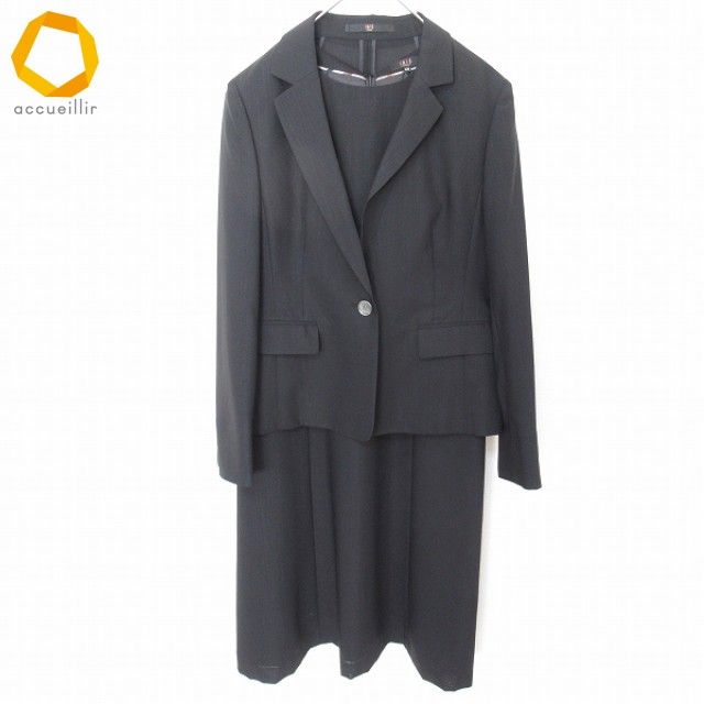 ダックス DAKS ワンピーススーツ セットアップ フォーマル レディース [a840167]
