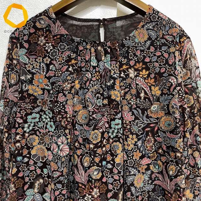 レリアン エレガントチニック レリアン エレガントチニック