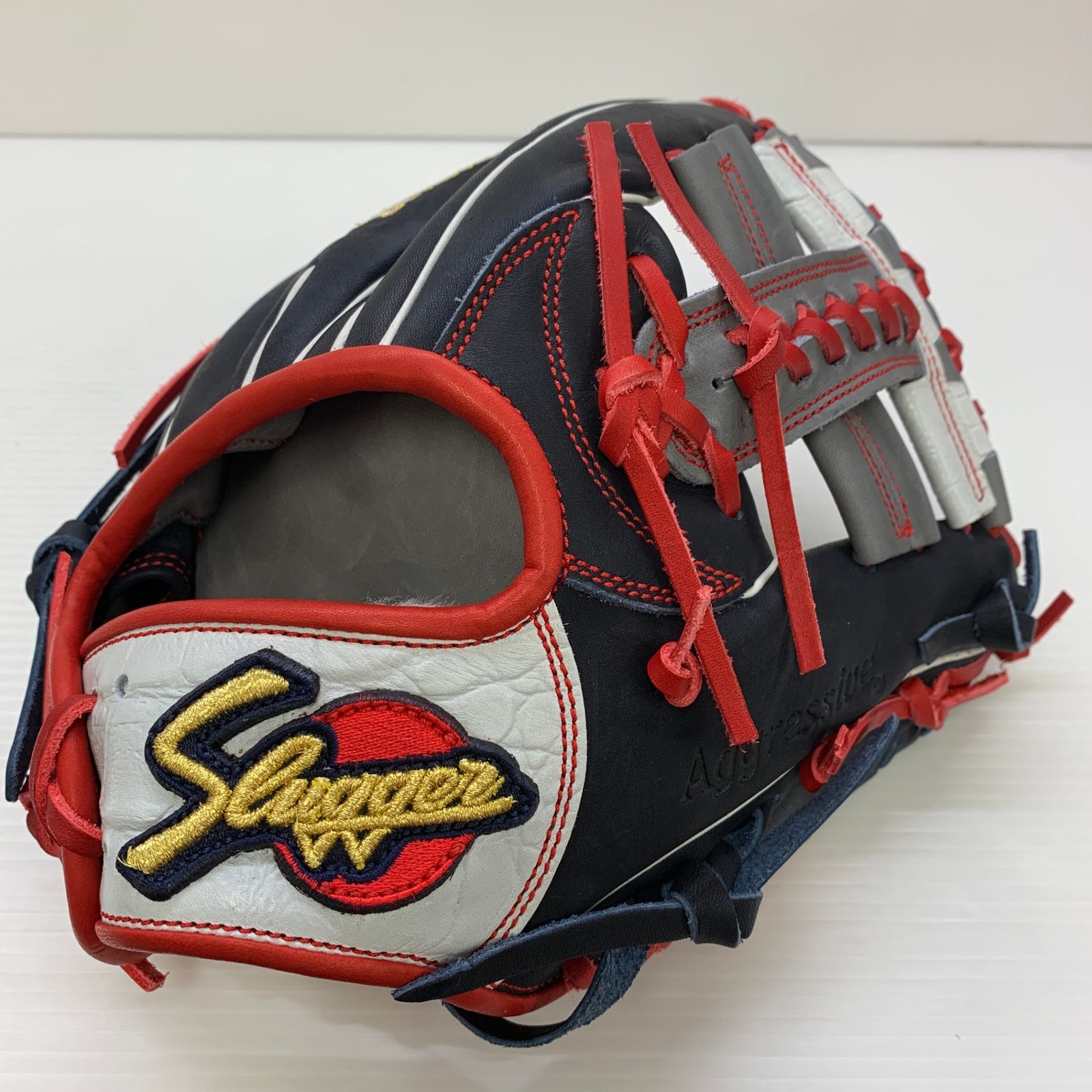 久保田スラッガー KUBOTA SLUGGER スペシャルオーダー 軟式 大人 一般 