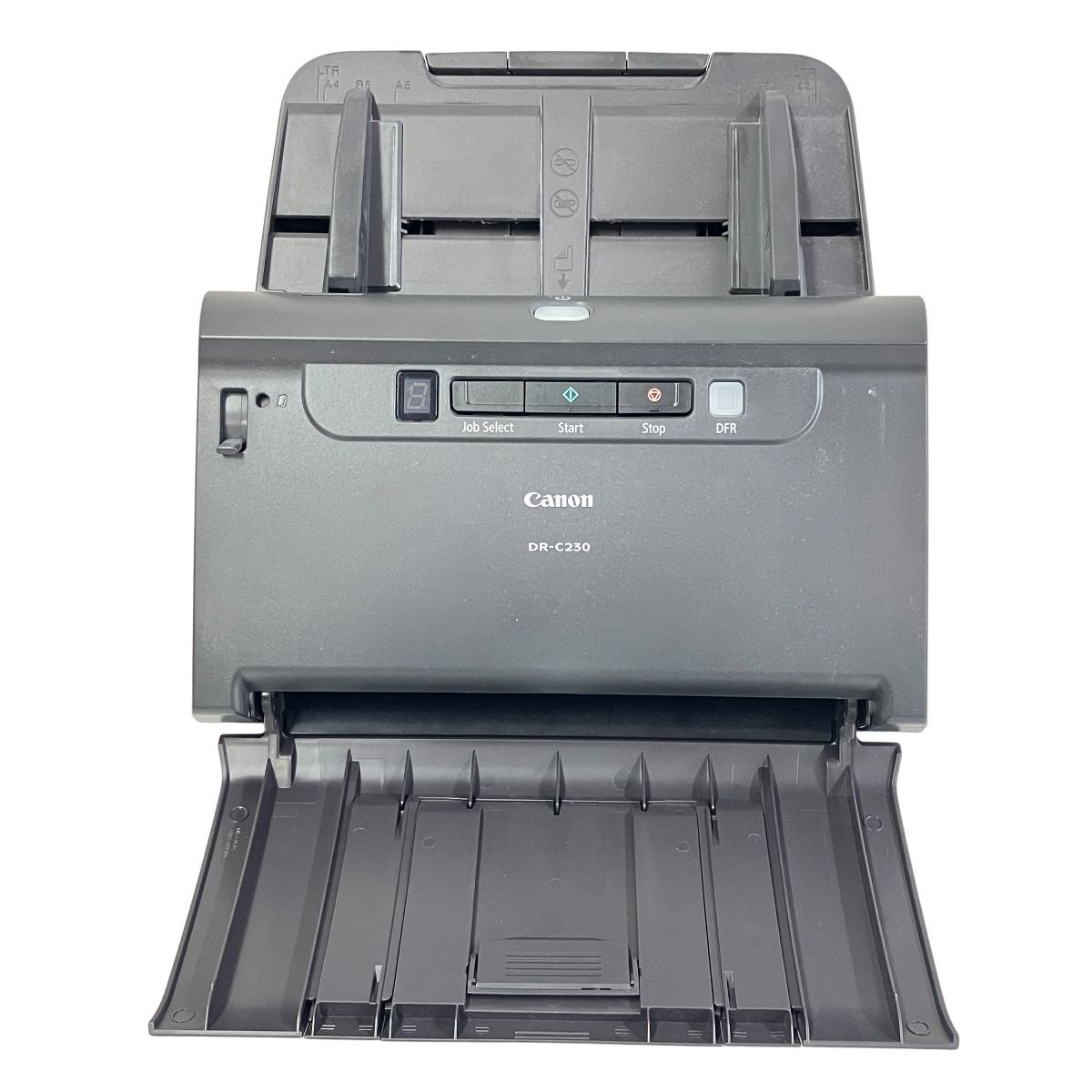Canon DR-C230 ドキュメントスキャナー キャノン 家電 中古 T10830092