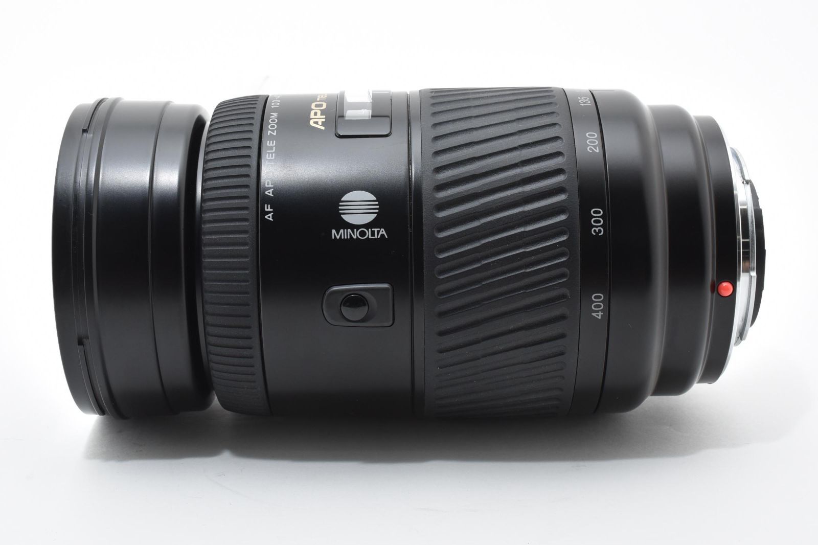 Minolta AF APO 100-400mm F4.5-6.7 ソニー Aマウント【良品】#2724550