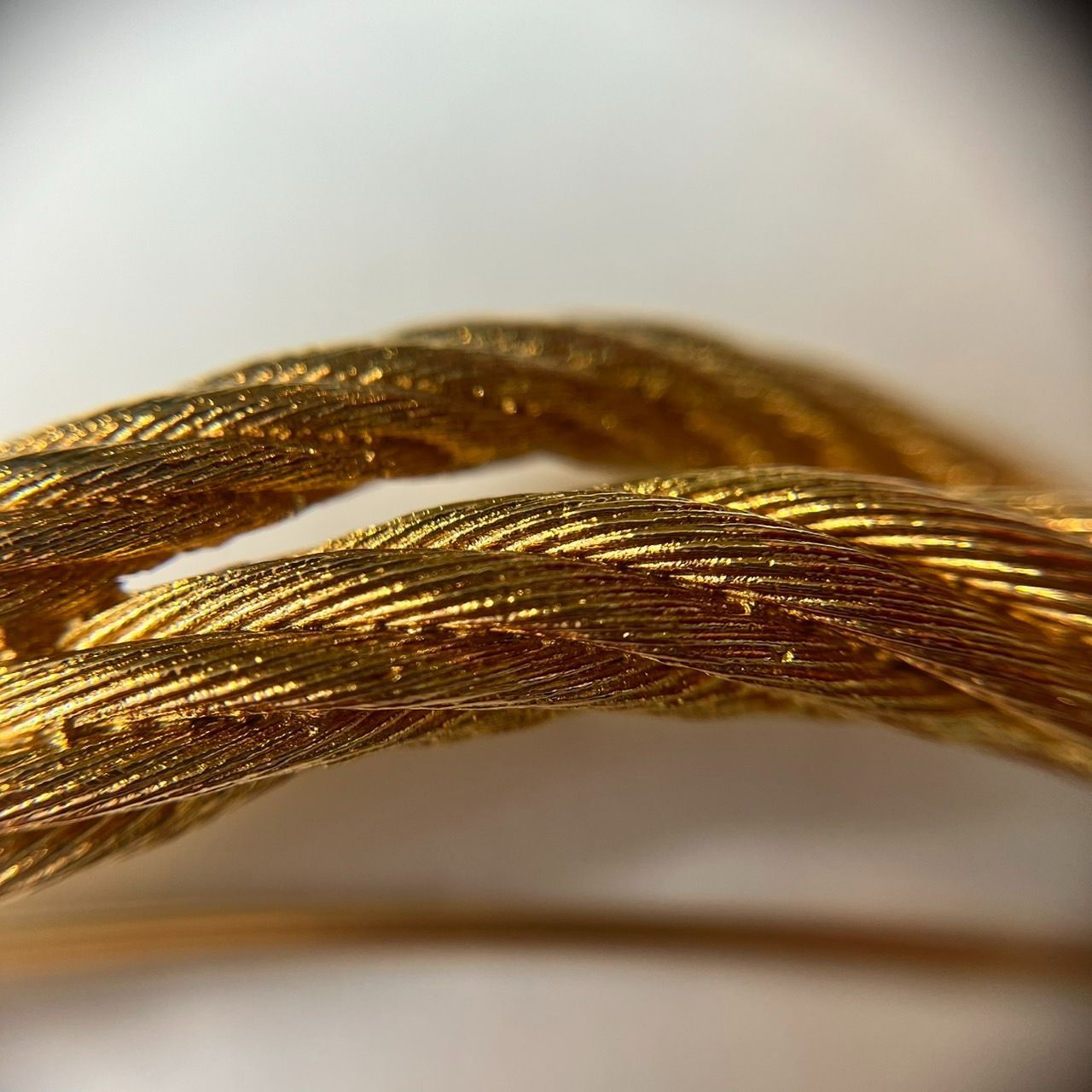 美品】Christian Dior ディオール ブローチ フェイク パール ゴールド