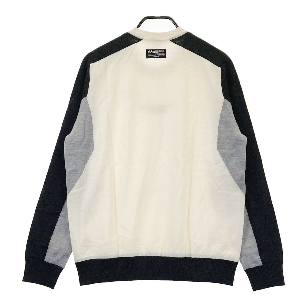 サイズ：5 MASTER BUNNY EDITION マスターバニーエディション 裏地付