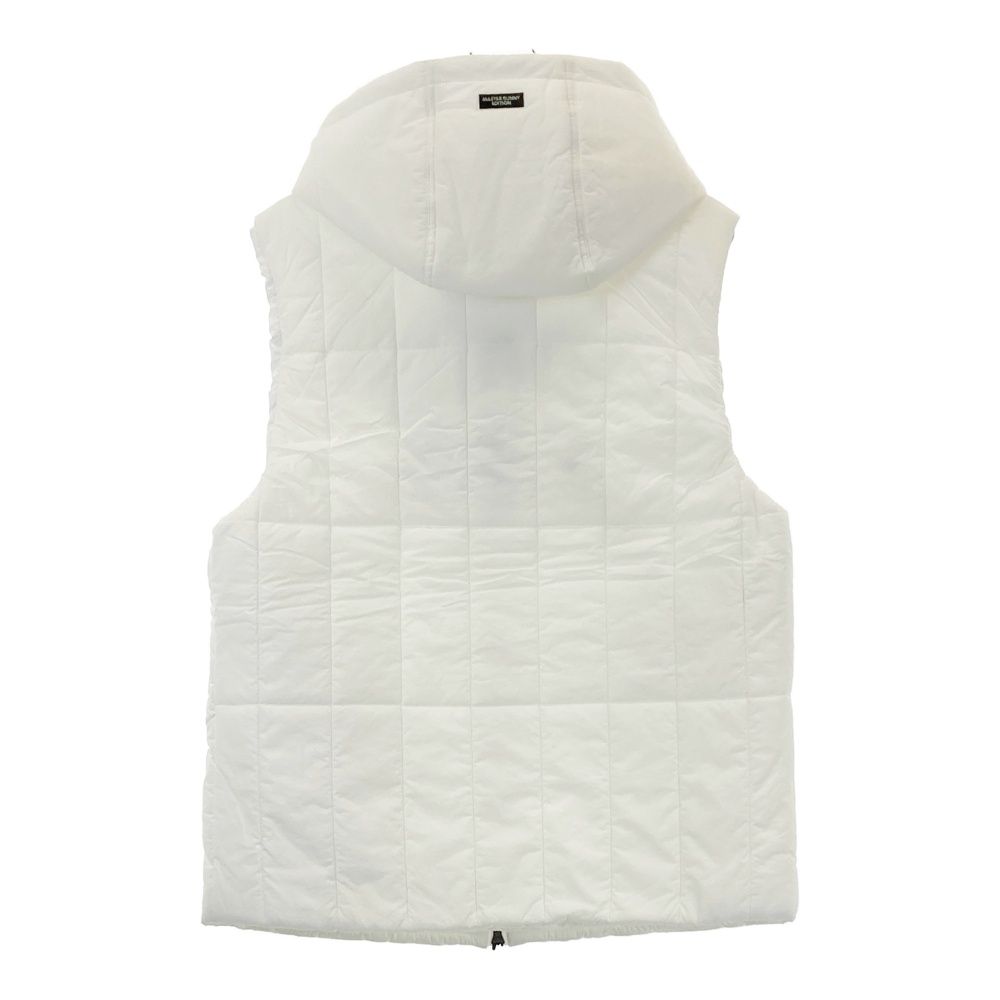 サイズ：6 MASTER BUNNY EDITION マスターバニーエディション フード付