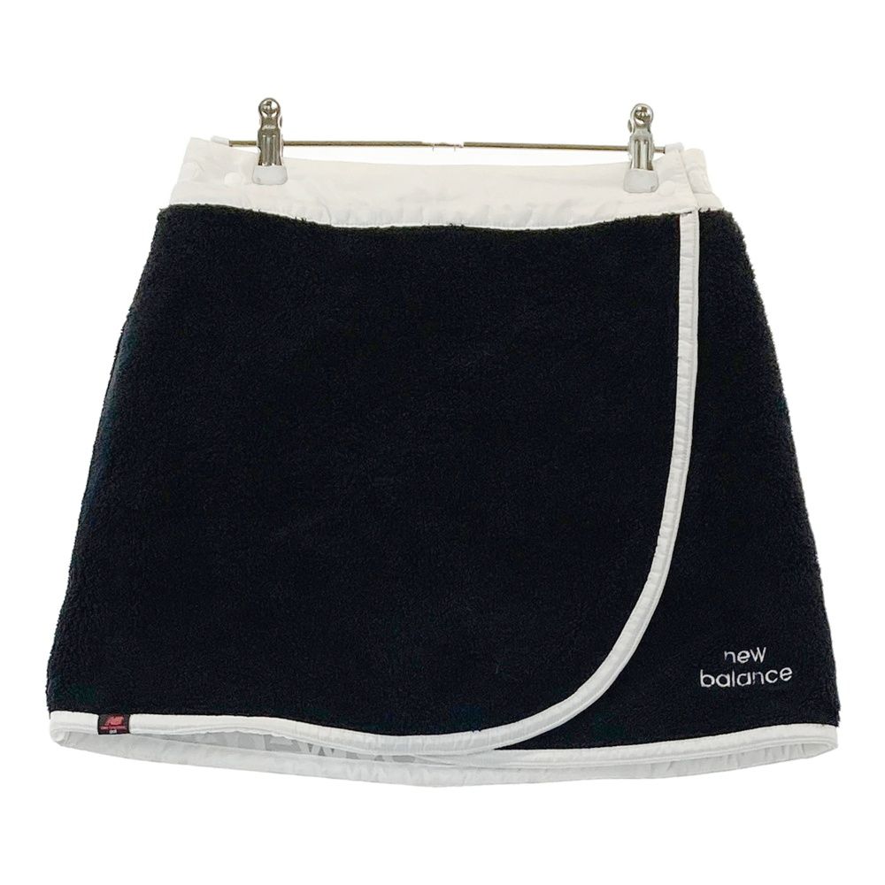 サイズ：0 NEW BALANCE GOLF ニューバランス リバーシブル 中綿