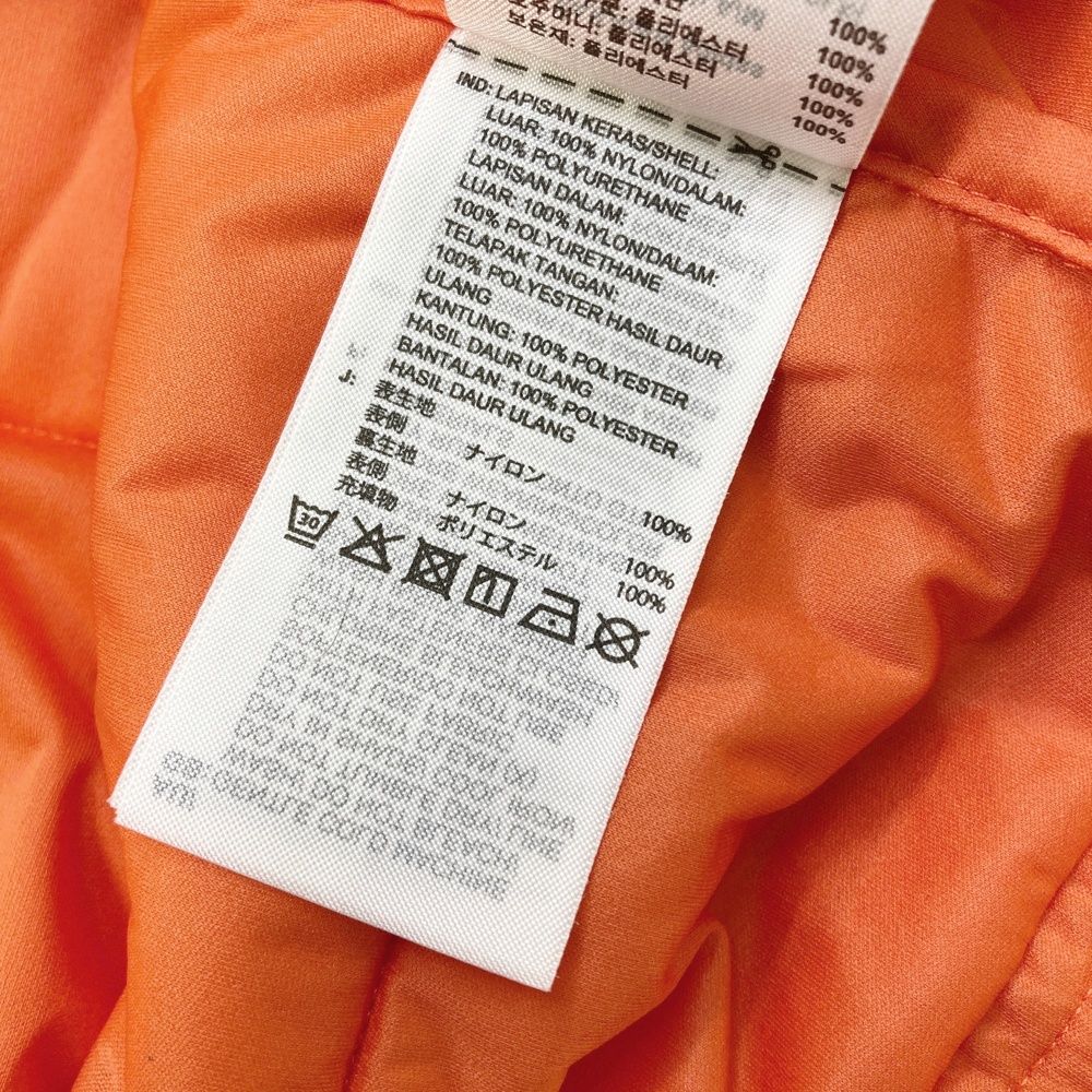 サイズ：L ADIDAS GOLF アディダスゴルフ 2023年モデル 中綿長袖