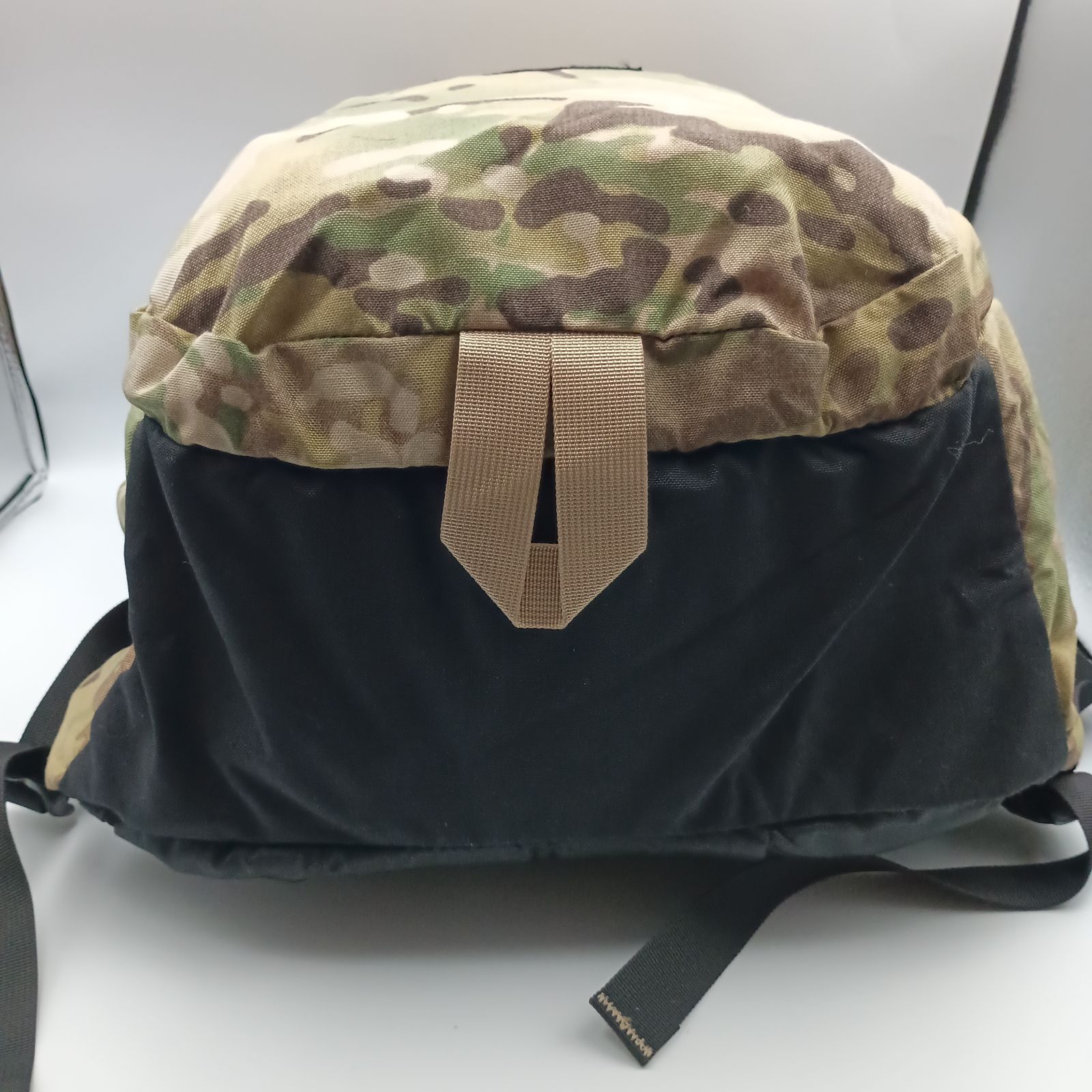 GREGORY グレゴリー デイパック バックパック リュック メンズ 迷彩