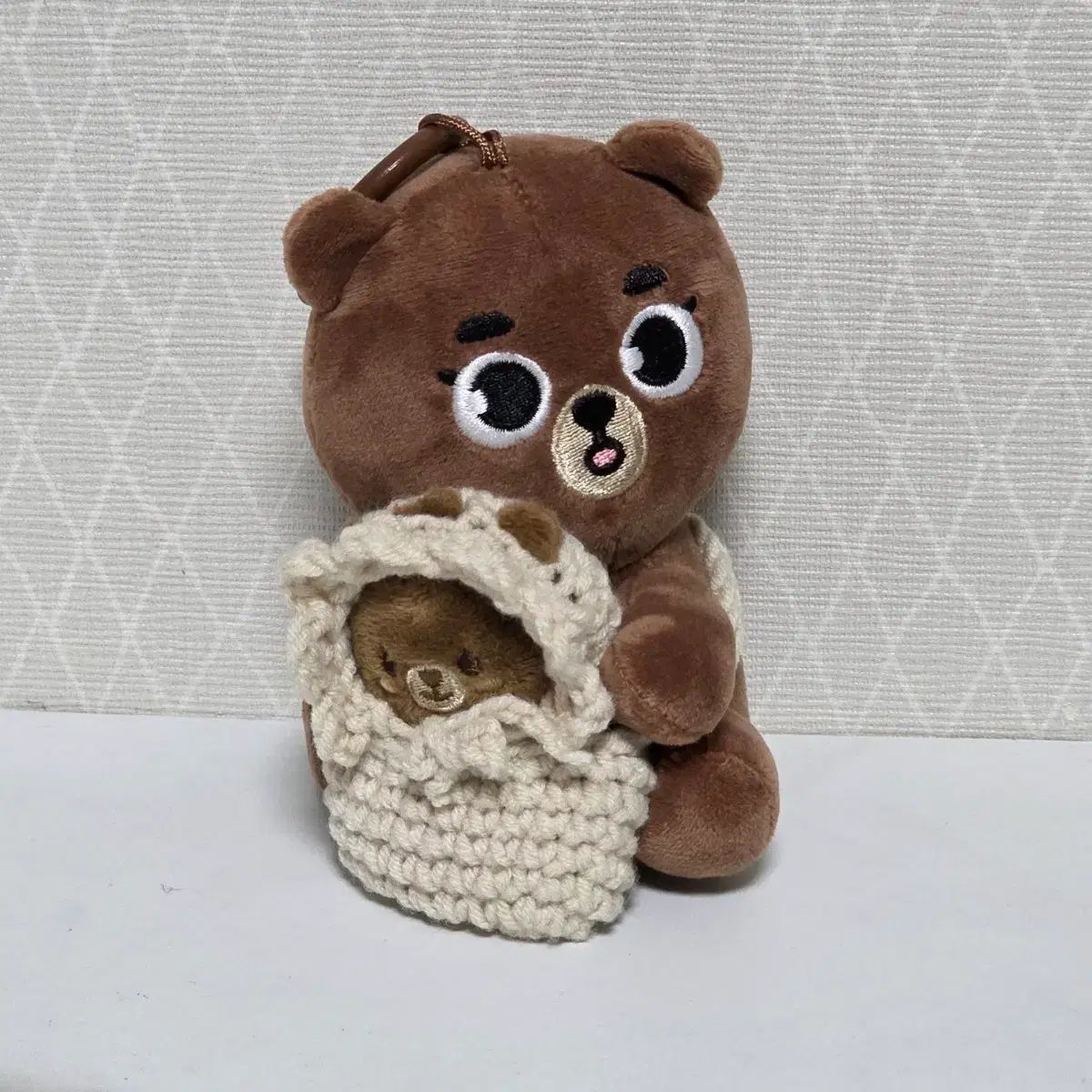 ナアンマ マグネット デニマルズ(DENIMALZ) バン-DAY6（デイシックス