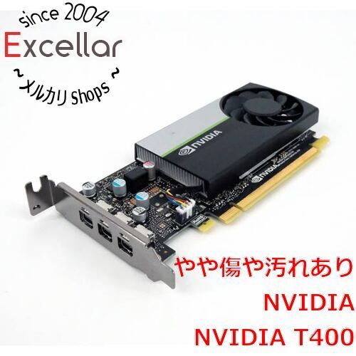 bn:9] グラフィックボード NVIDIA T400 PCIExp 4GB - メルカリ