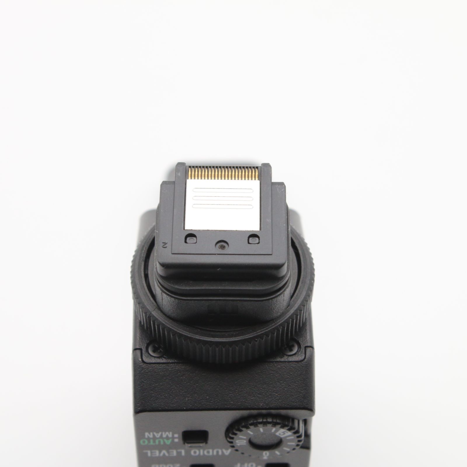 s*o様 SONY ECM-B1M ショットガンマイク SONY ECM-B1M ショットガンマイク | パンダスタジオ・レンタル公式サイト