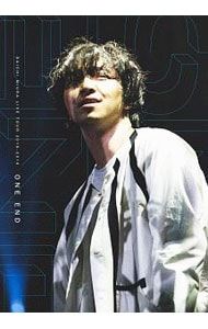 DVD／【特典DVD・特典2CD付】DAICHI MIURA LIVE TOUR ONE END in 大阪