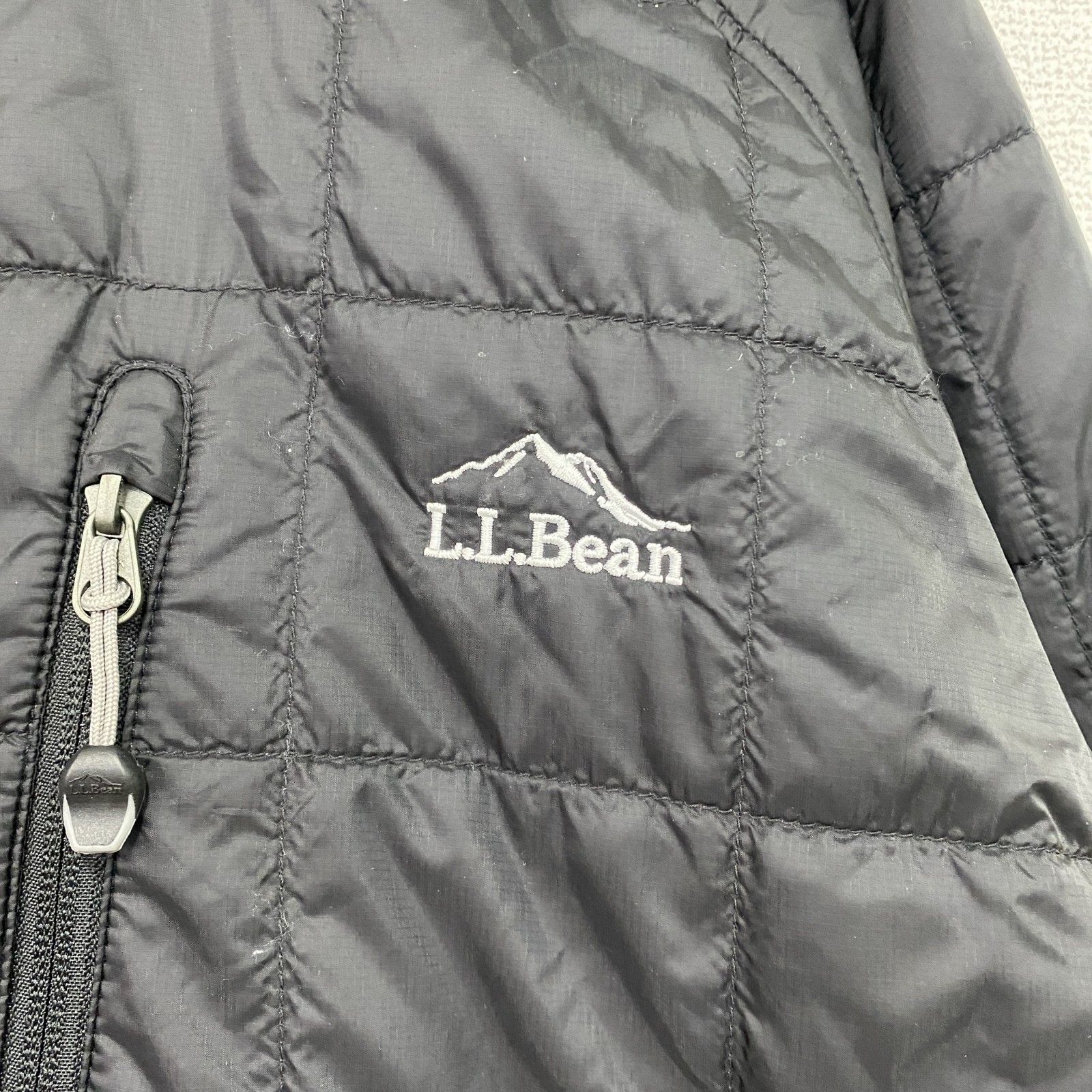 3点以上まとめ買いで20％OFF】古着 used L.L.Bean エルエルビーン 