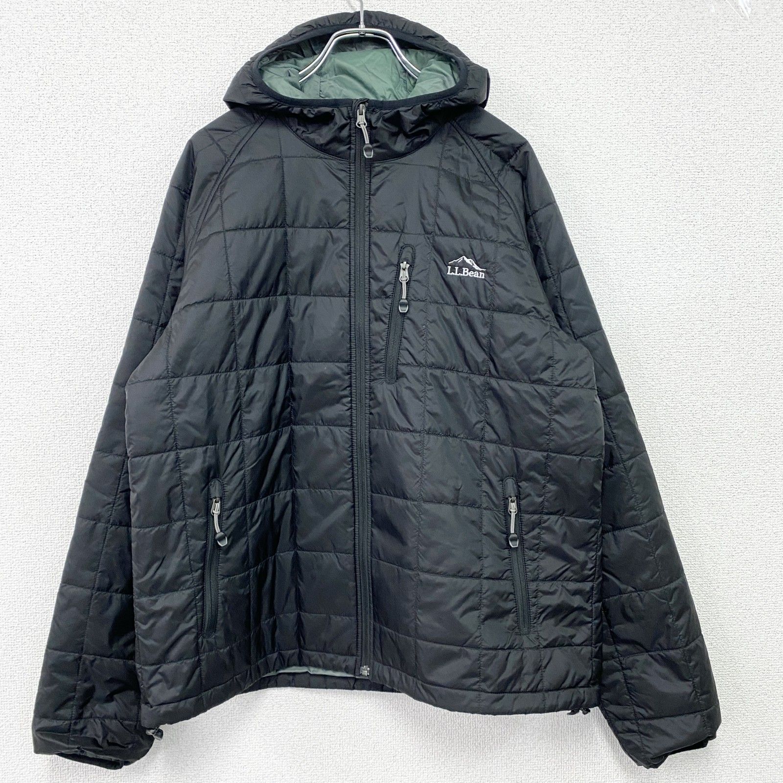 3点以上まとめ買いで20％OFF】古着 used L.L.Bean エルエルビーン 