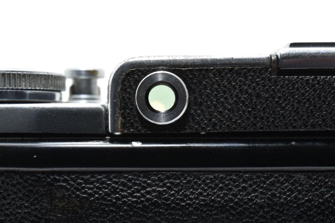 ☆希少☆ZEISS IKON SUPER IKONTA Opton Tessar 105mm F3.5 Tスーパー