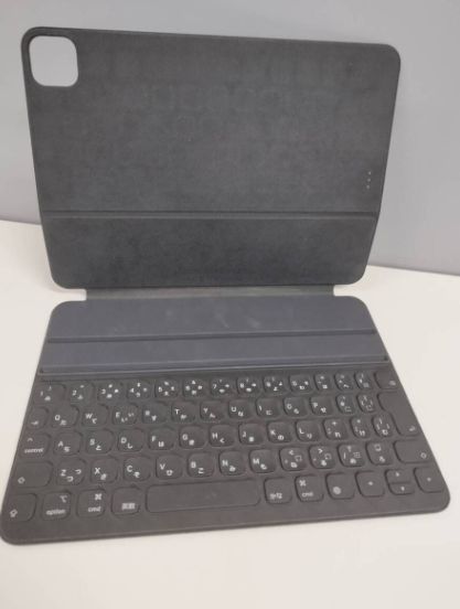Apple magic　keyboard Folio A2038 MXNK2J 2JKwSZXRvEv22VcyKmNgpY.png@jpg