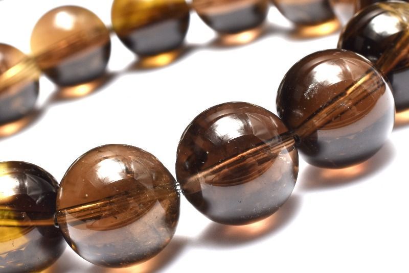 1点物】希少◇魔晶宙斯 ゼウスクォーツ(スモーキーシトリンファントム