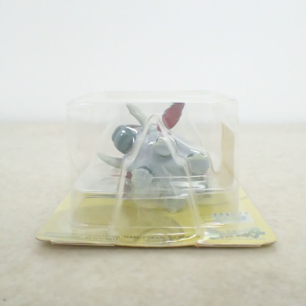 未開封 ポケモン モンコレ 232 ドンファン TOMY モンスター