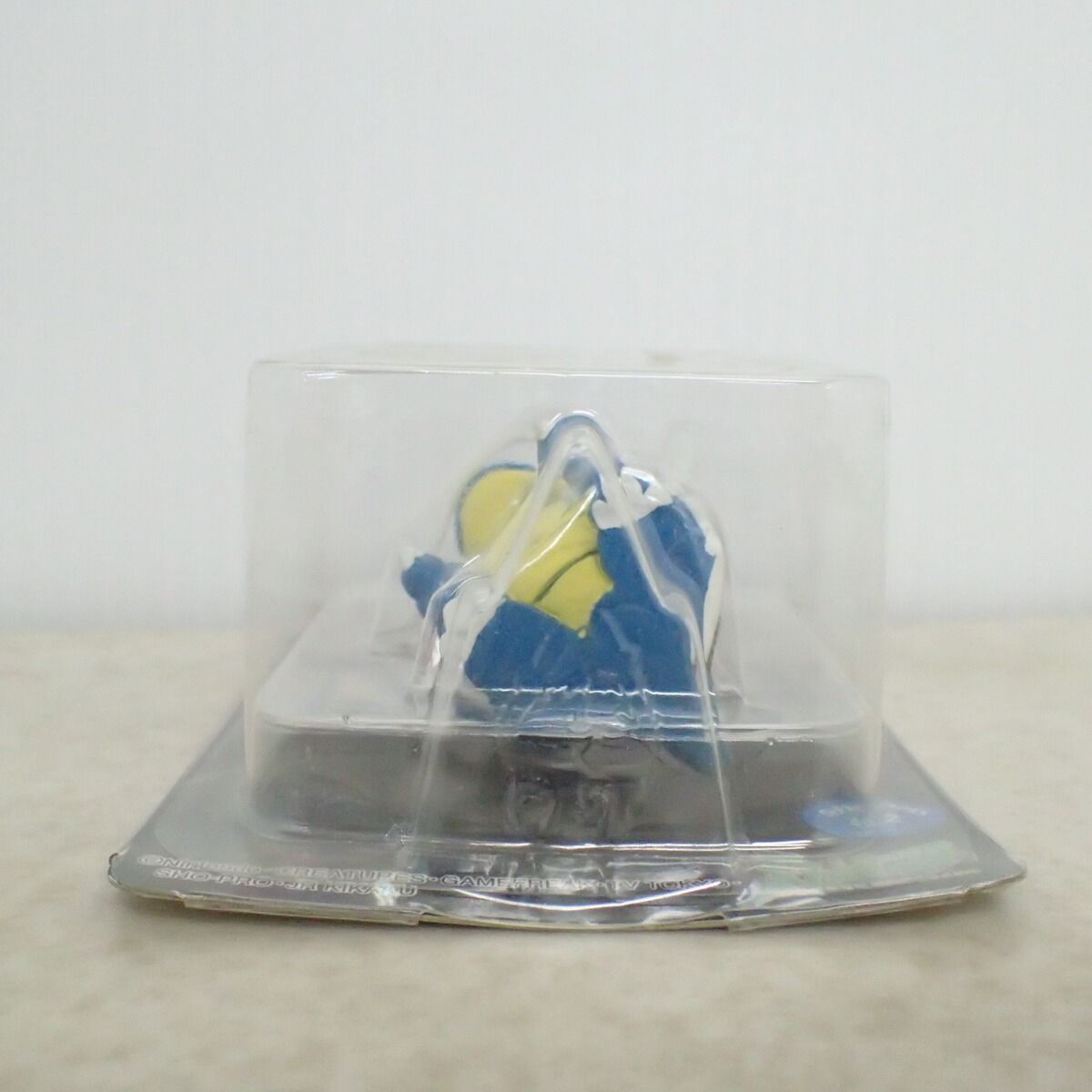 未開封 ポケモン モンコレ 009 カメックス TOMY モンスター