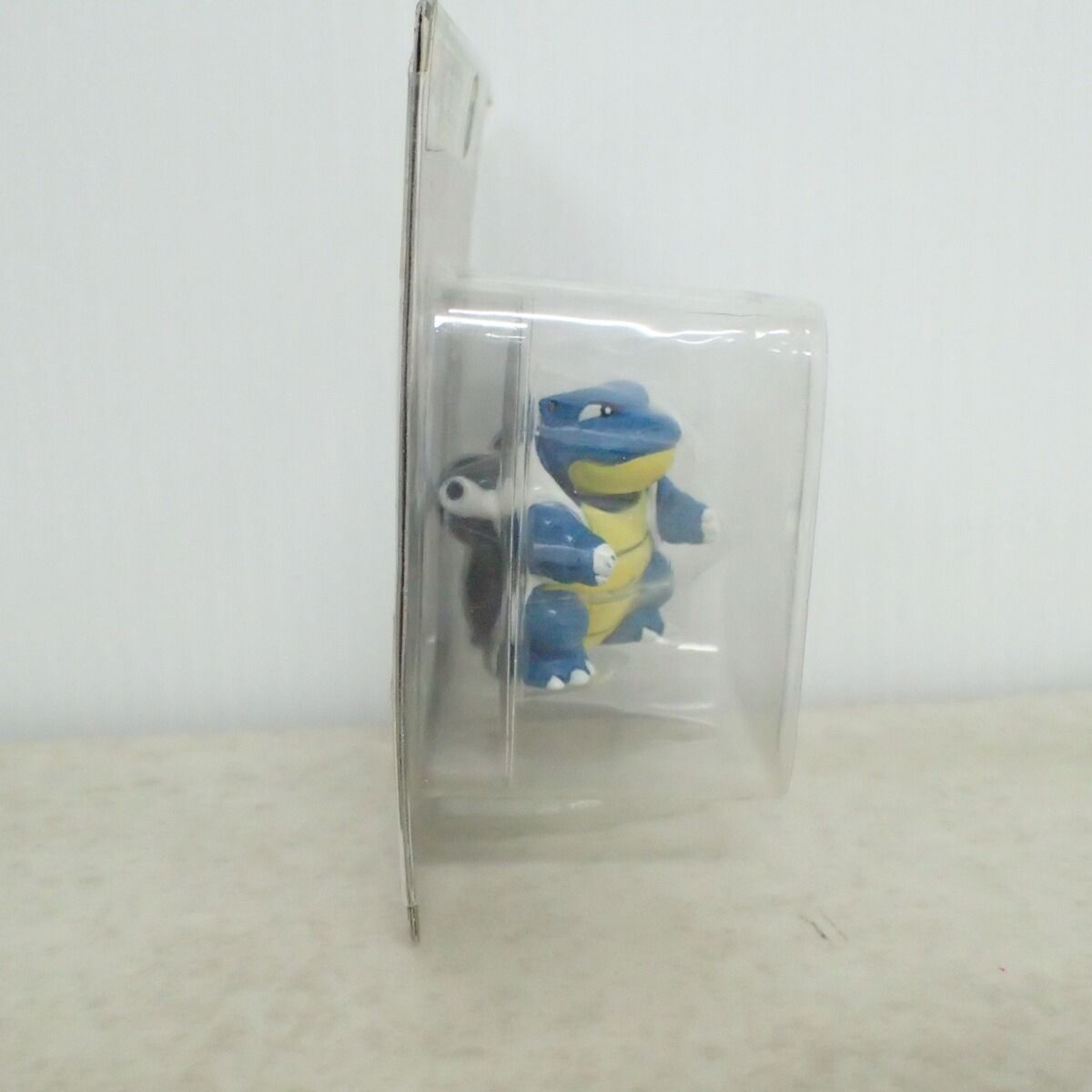 未開封 ポケモン モンコレ 009 カメックス TOMY モンスター
