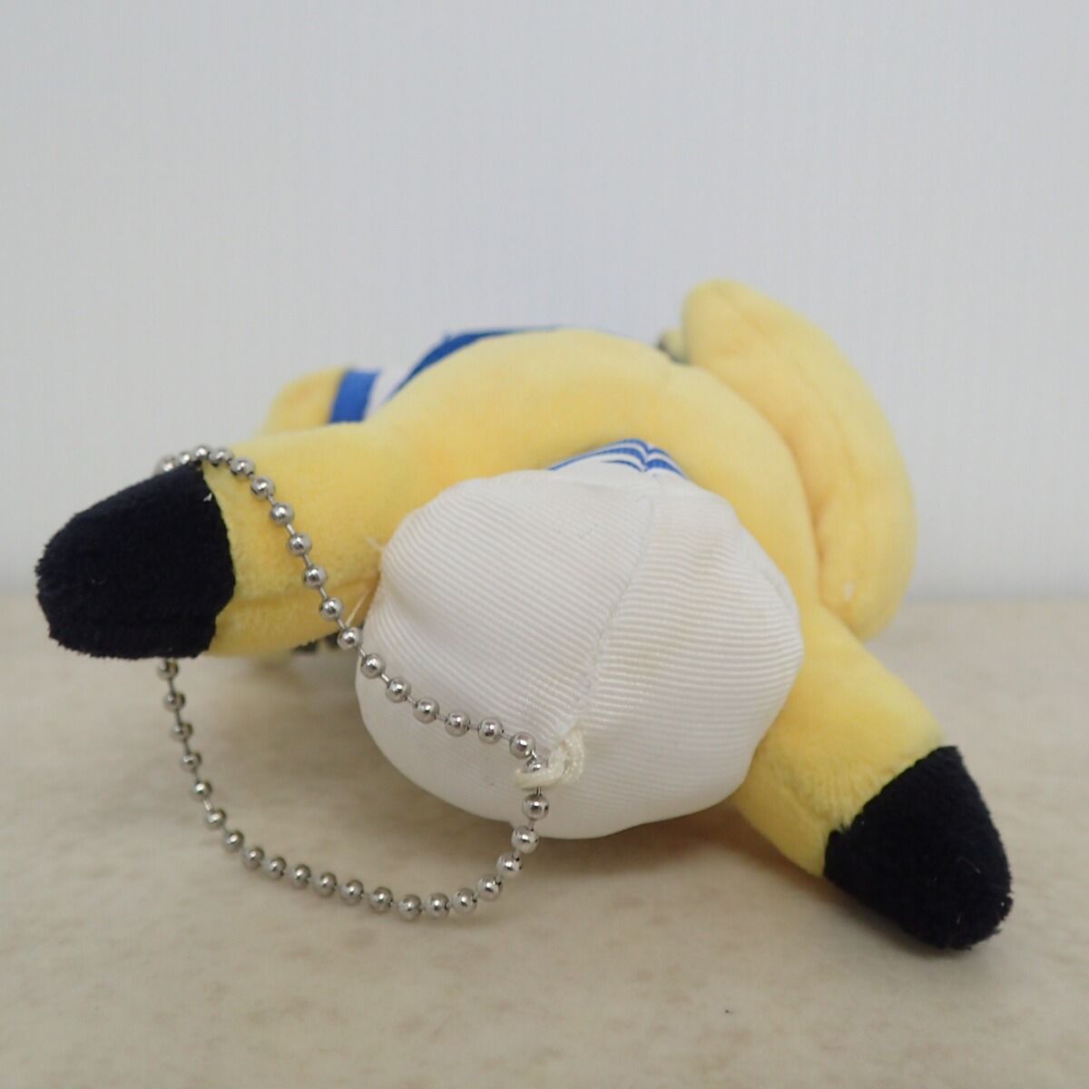 ポケモンセンターヨコハマR マスコット ぬいぐるみ抱っこ ピカチュウ