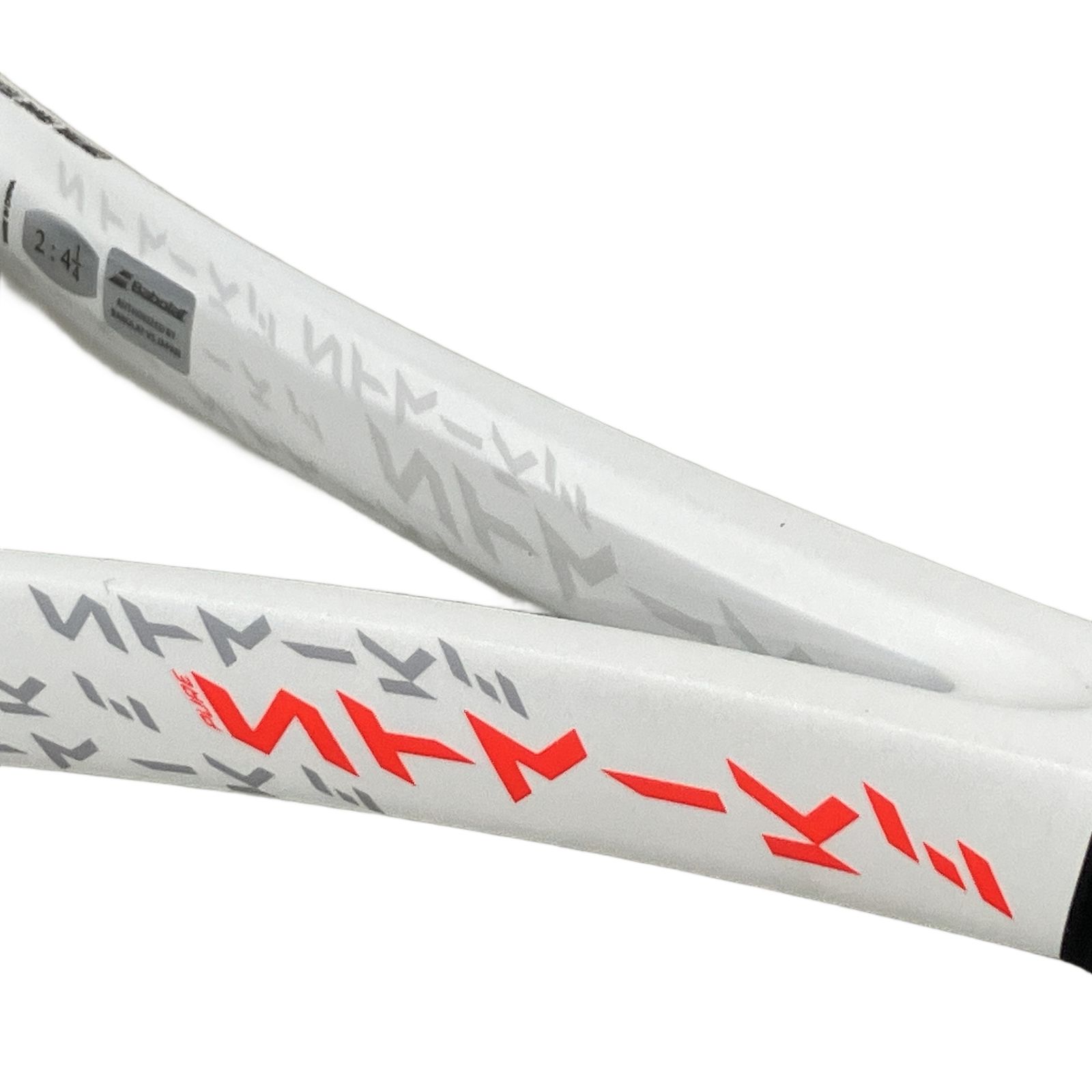 BABOLAT バボラ PURE STRIKE ピュアストライク18 / 20 2024年 G2 硬式