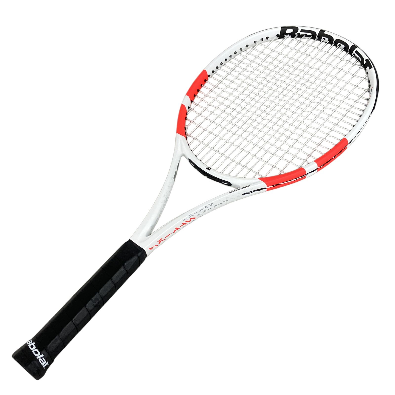 BABOLAT バボラ PURE STRIKE ピュアストライク18 / 20 2024年 G2 硬式