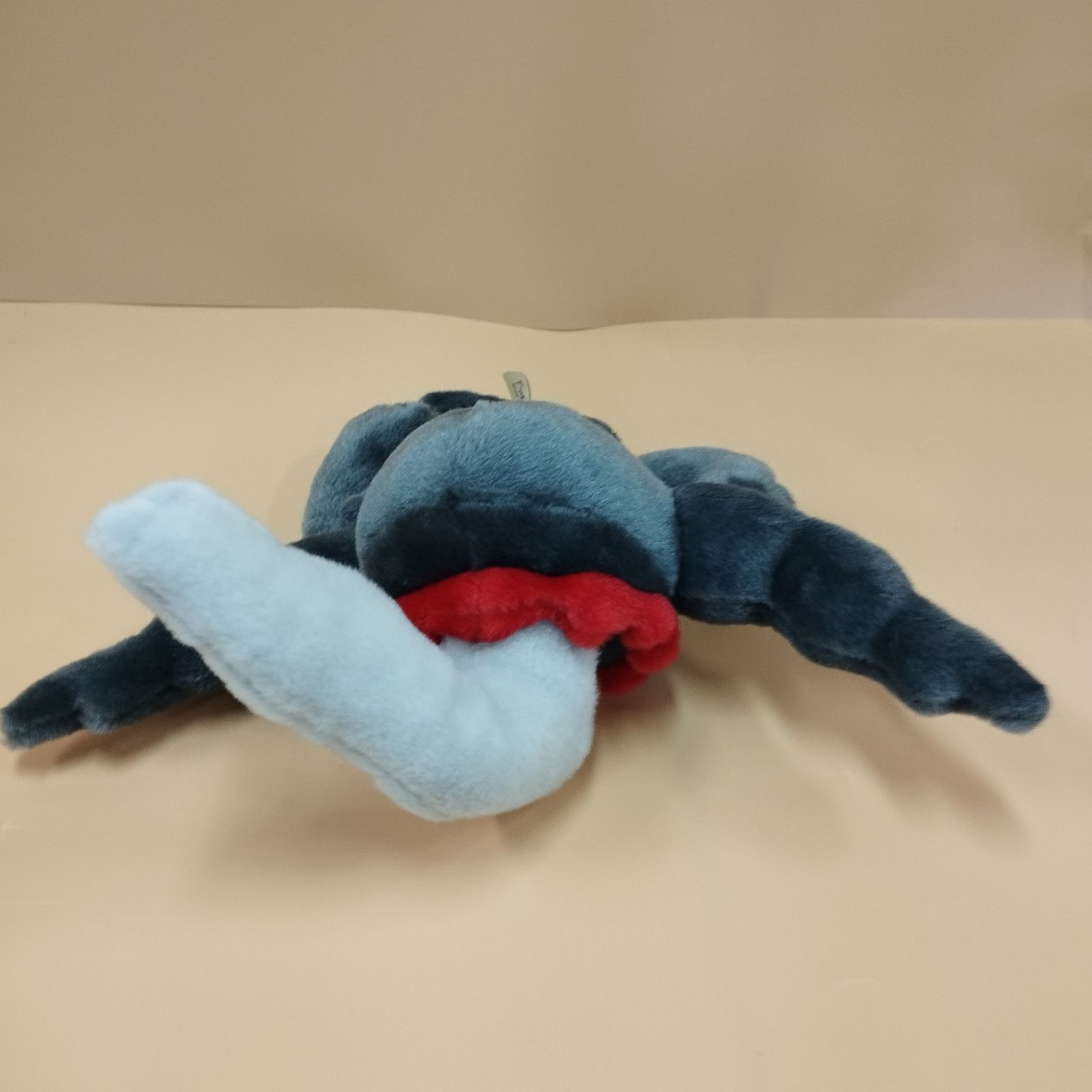 D582】ポケットモンスター キミにきめた!ポケモンゲットぬいぐるみ 
