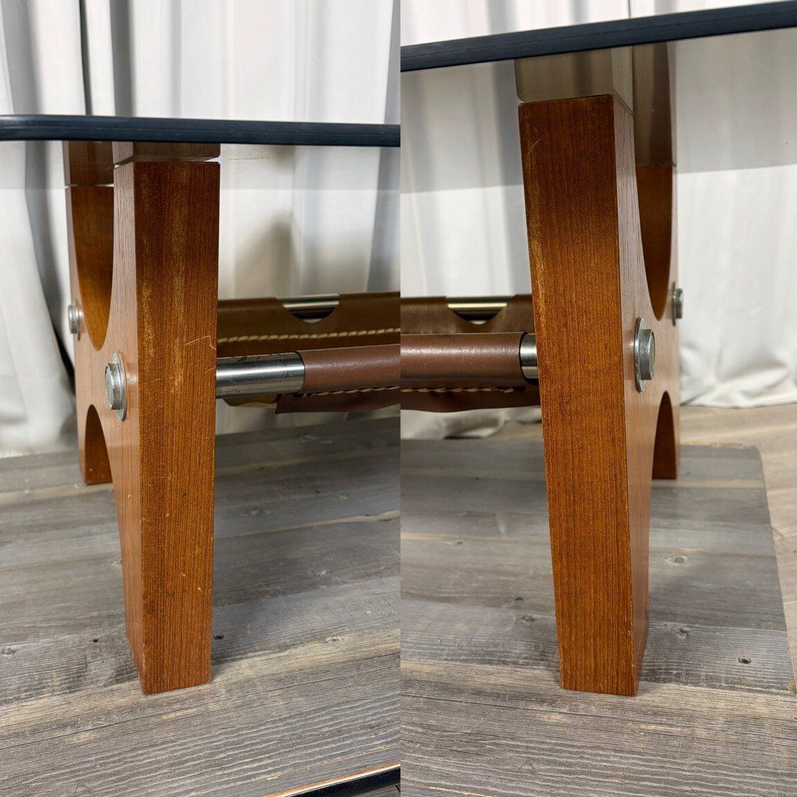 アンティークテーブル、ガラス、秦野市 東谷 ガラステーブル 机 家具 テーブル ひとり暮らし センターテーブル