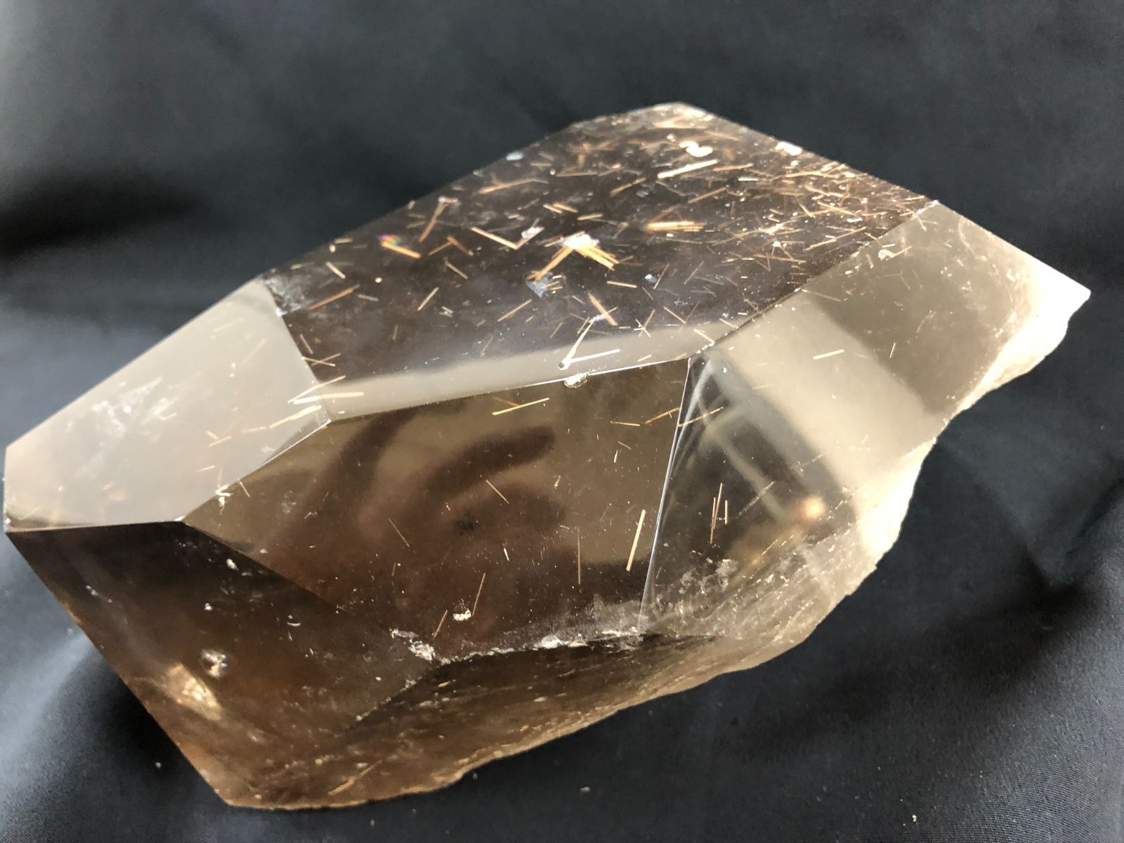 スモーキールチルポイント（ブラジル/G・VALADARES産） - メルカリ