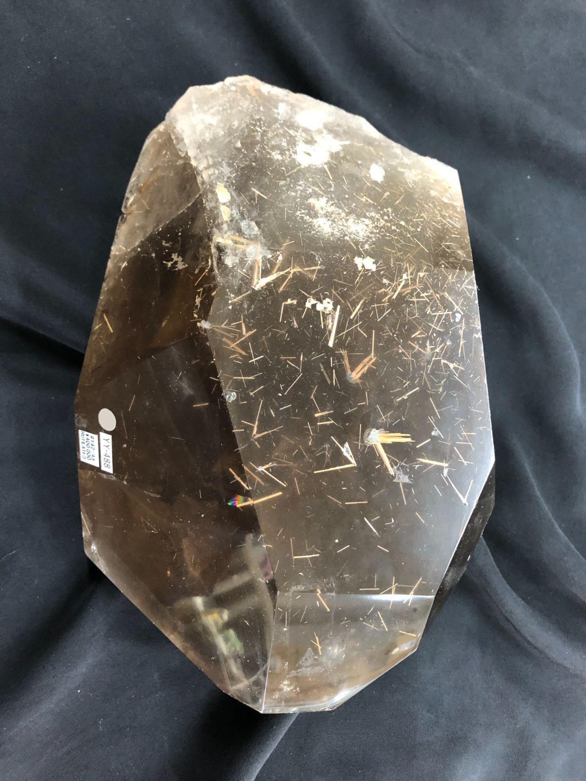 スモーキールチルポイント（ブラジル/G・VALADARES産） - メルカリ