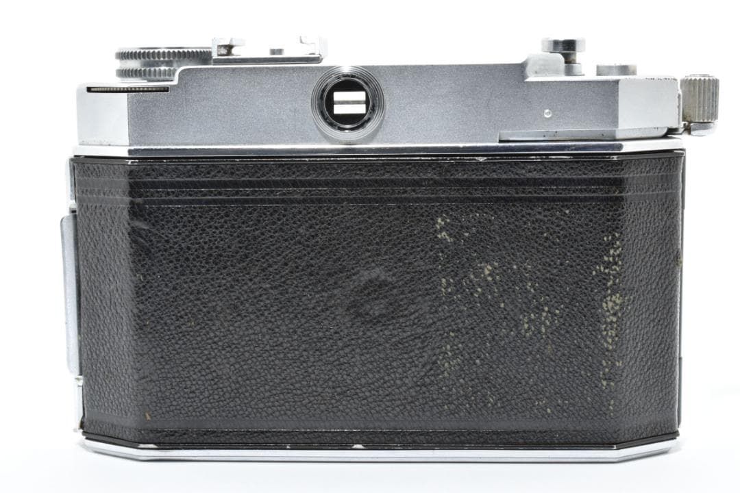 カメラ ☆希少☆アグファ Agfa karat 36 Rodenstock Karat-Heligon 