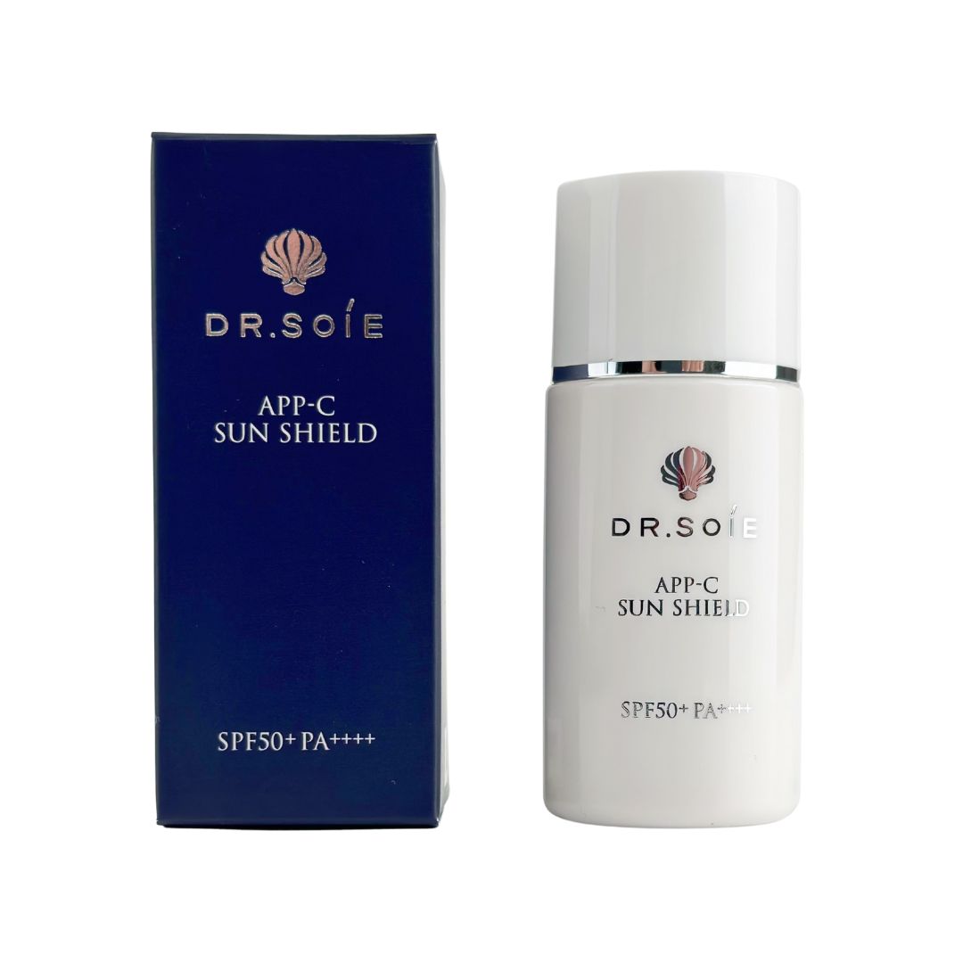 新品 ドクターソワ APP-C サンシールド 30g - メルカリ