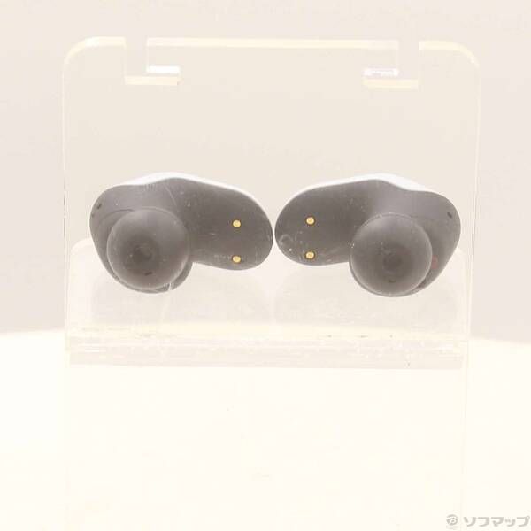 中古品〕 INZONE Buds WF-G700NWZ ホワイト【348】 - メルカリ