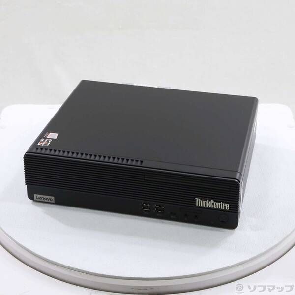 中古品〕 ThinkCentre M75s Small Gen2 11JDCTO1WW【258】 - メルカリ
