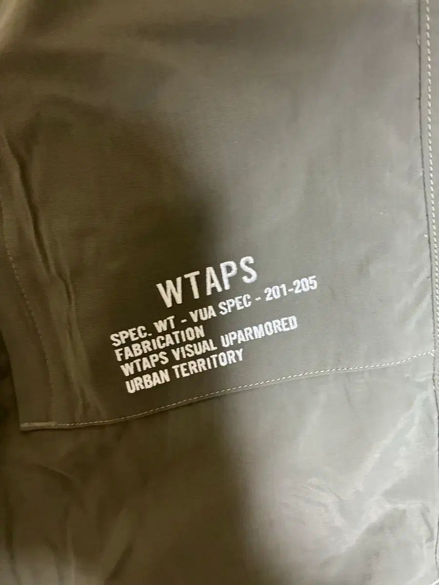 VANS ダブルタップス パンツ サイズ3 商品の説明【配送遅延に関する…