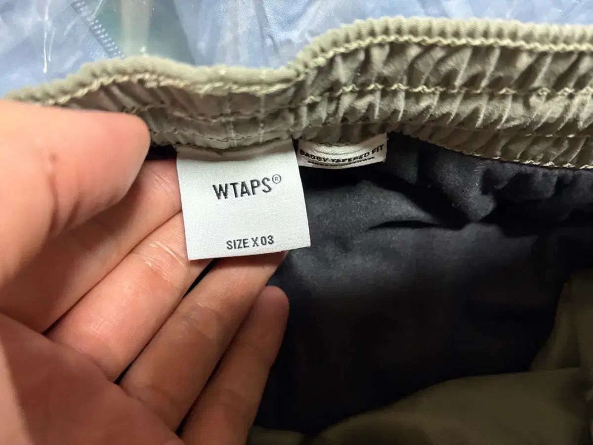 VANS ダブルタップス パンツ サイズ3 商品の説明【配送遅延に関する…