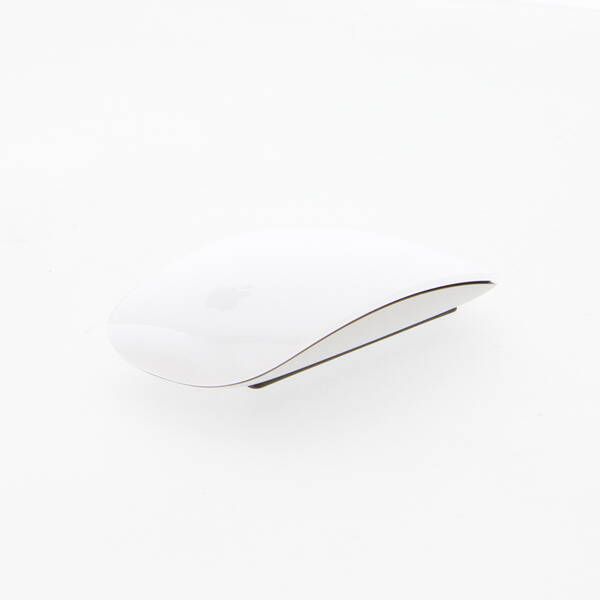 中古品〕 Magic Mouse (USB-C) ホワイト (Multi-Touch対応) MXK53ZA／A