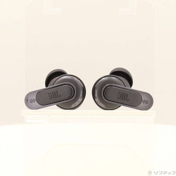 中古品〕 JBL TOUR PRO 2 BLK ブラック【198】 - メルカリ